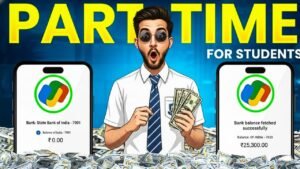How to Earn Money Online | Money Earning App