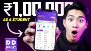 Online Earning App | Money Earning Game (