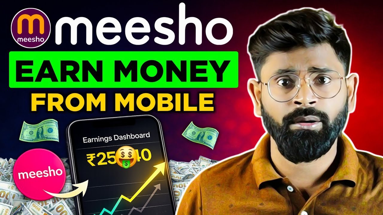 BEST EARNING APP WITHOUT INVESTMENT