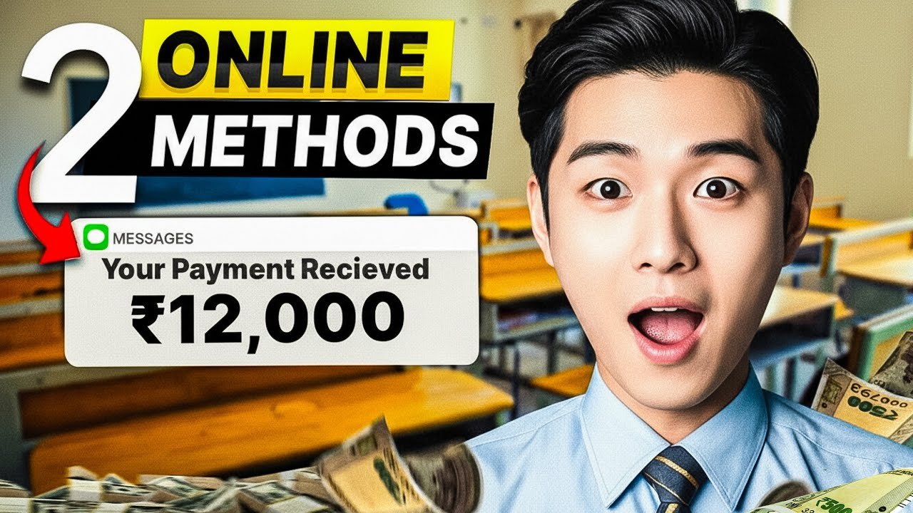 2026 NEW UPI EARNING APP | DAILY FREE UPI CASH WITHOUT INVESTMENT | EARN MONEY ONLINE